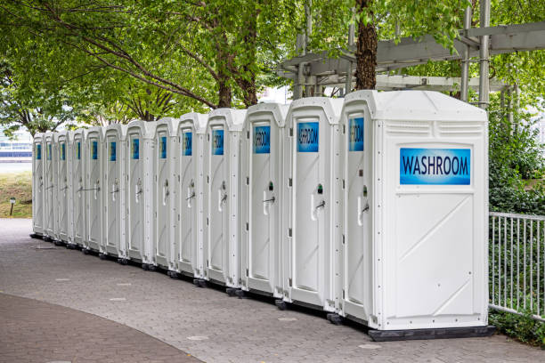Sanitation services for porta potties in Greenfield, IA