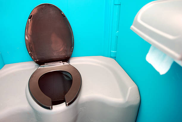 Best Temporary restroom rental  in Greenfield, IA